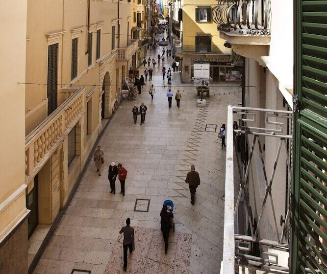 هتل Opera Relais De Charme   Apart