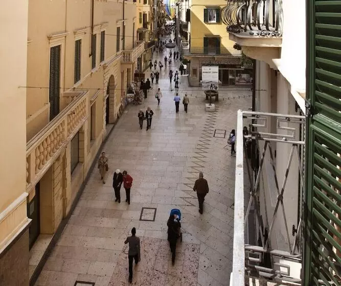 هتل Opera Relais De Charme   Apart