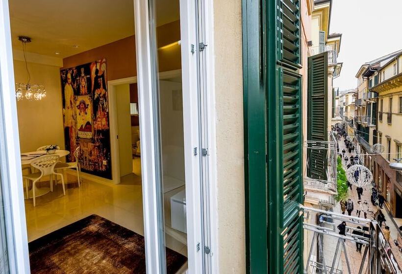 هتل Opera Relais De Charme   Apart