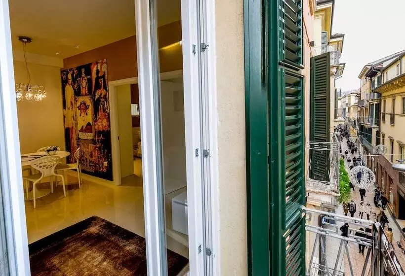 هتل Opera Relais De Charme   Apart