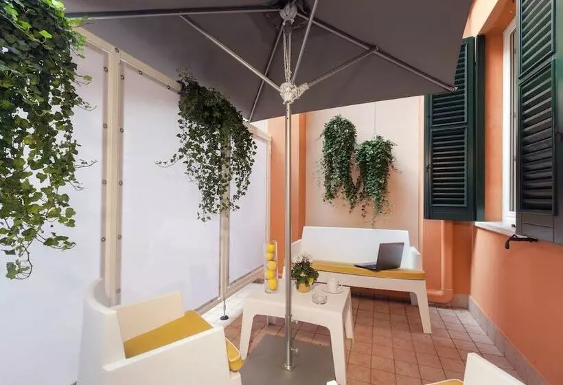 هتل Opera Relais De Charme   Apart