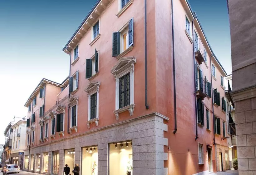 هتل Opera Relais De Charme   Apart