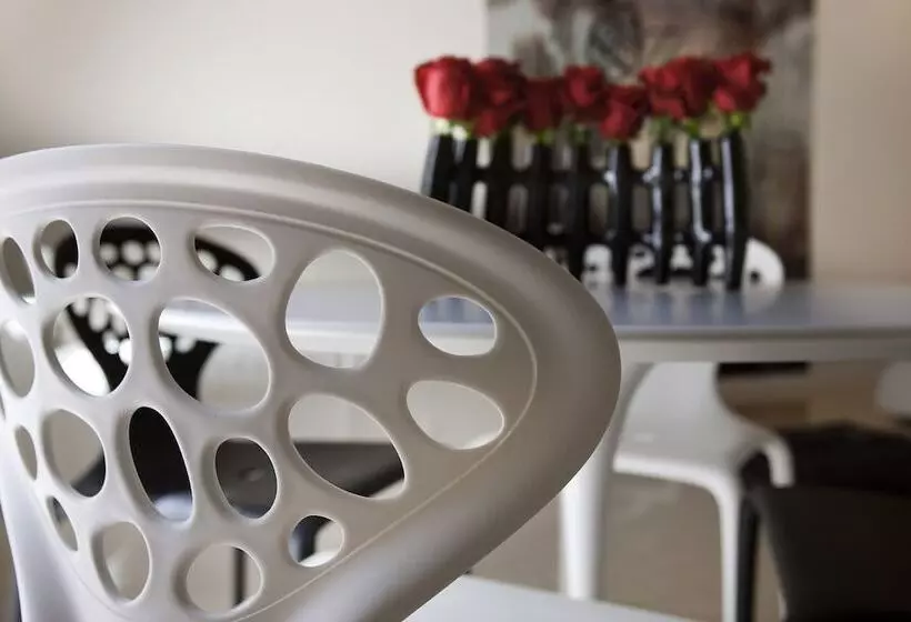 هتل Opera Relais De Charme   Apart