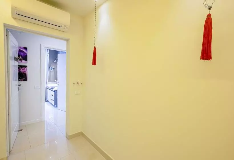 هتل Opera Relais De Charme   Apart