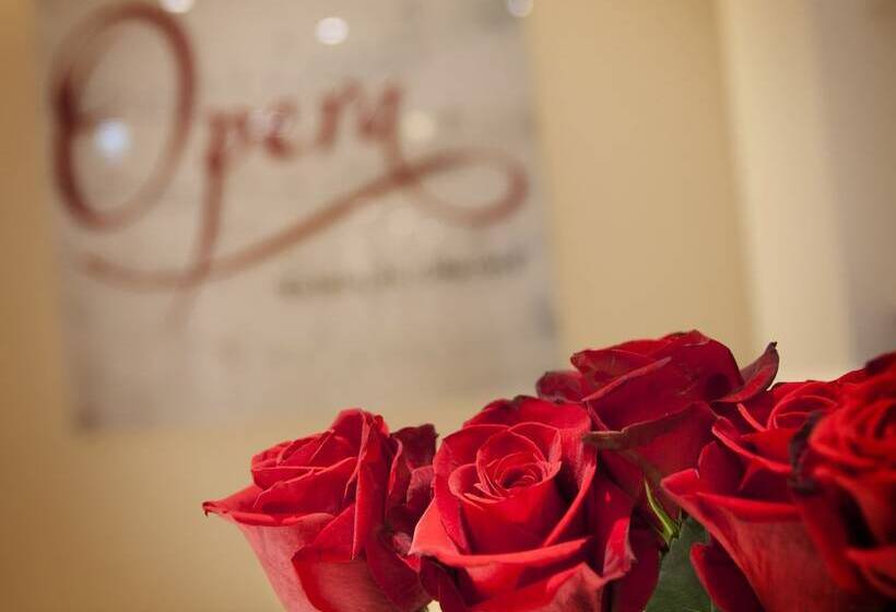 هتل Opera Relais De Charme   Apart