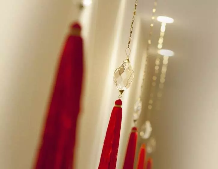 هتل Opera Relais De Charme   Apart