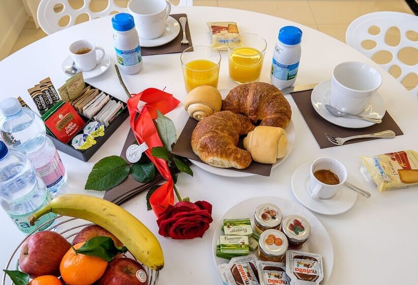 هتل Opera Relais De Charme   Apart