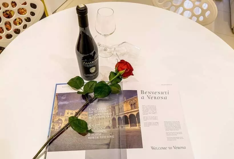 هتل Opera Relais De Charme   Apart