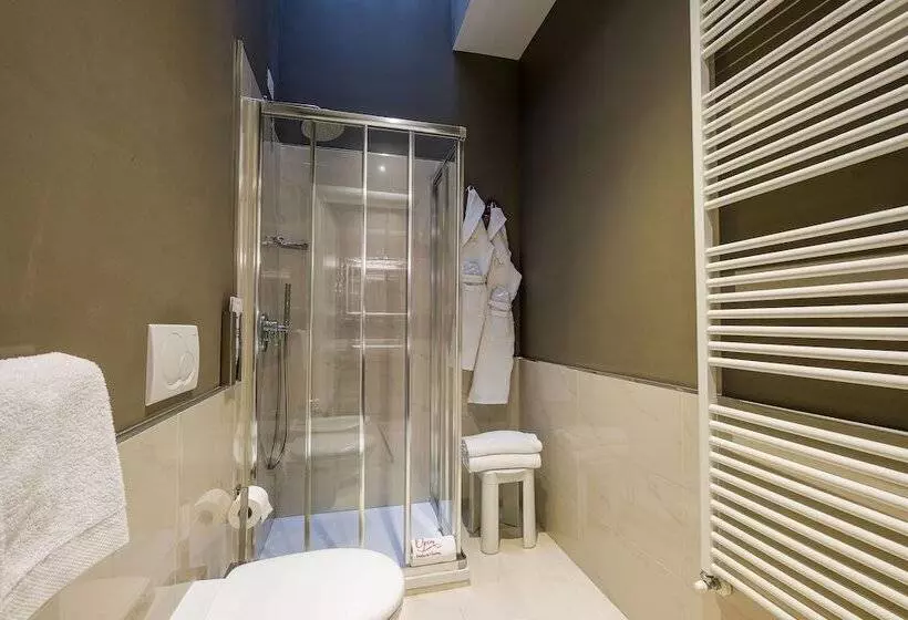 هتل Opera Relais De Charme   Apart