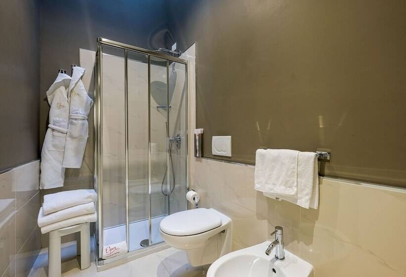 هتل Opera Relais De Charme   Apart