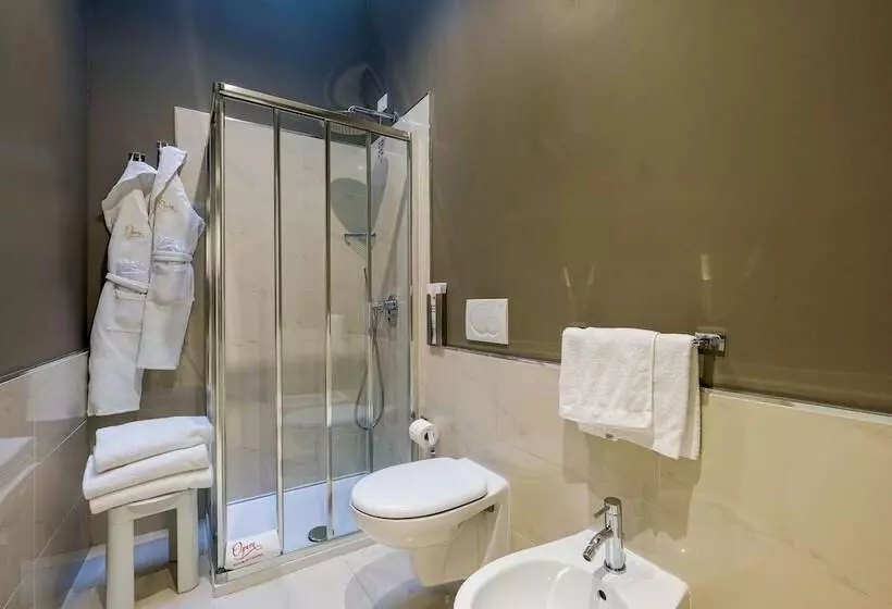 هتل Opera Relais De Charme   Apart