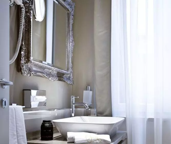 هتل Opera Relais De Charme   Apart