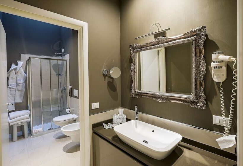 هتل Opera Relais De Charme   Apart