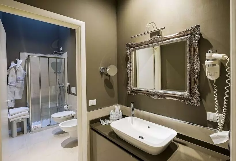 هتل Opera Relais De Charme   Apart