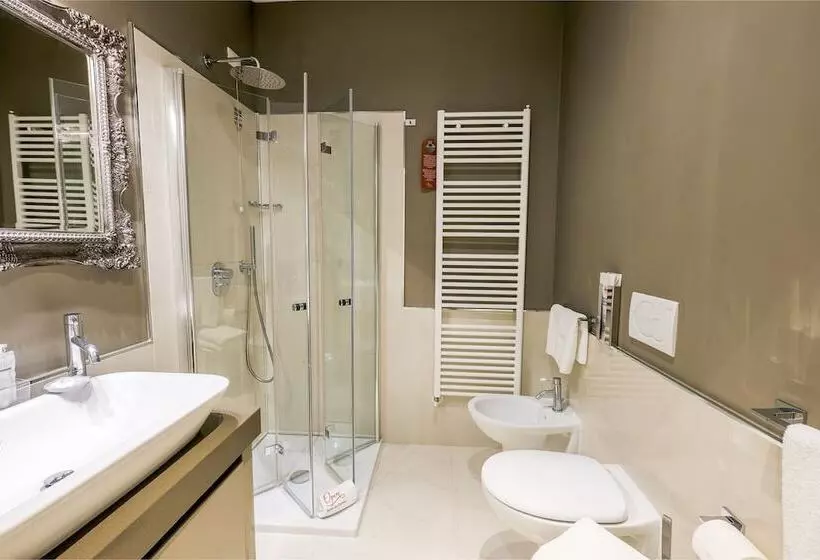 هتل Opera Relais De Charme   Apart