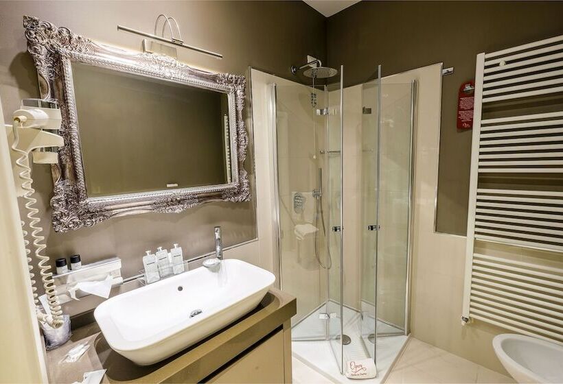 هتل Opera Relais De Charme   Apart