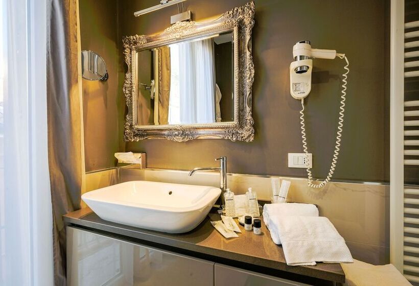 هتل Opera Relais De Charme   Apart