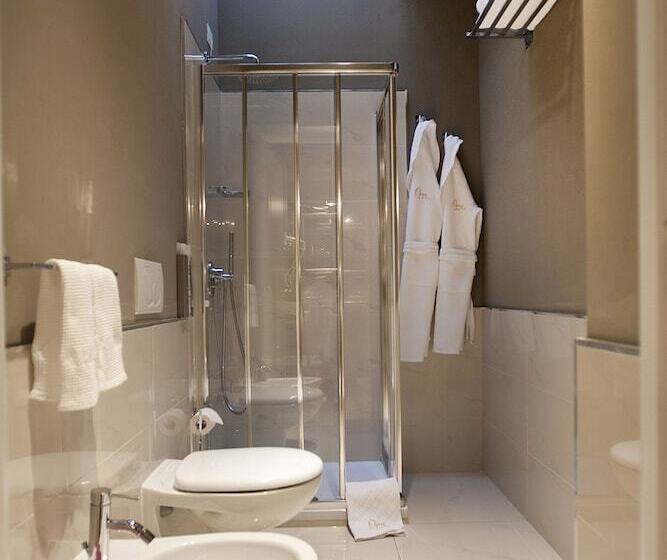 هتل Opera Relais De Charme   Apart