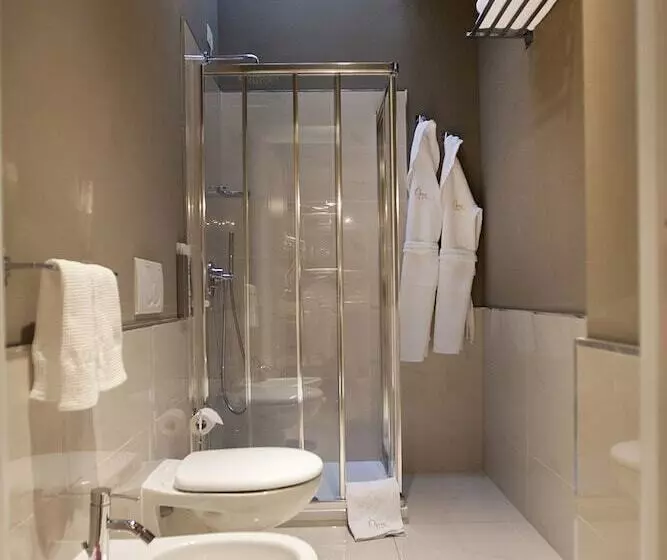 هتل Opera Relais De Charme   Apart