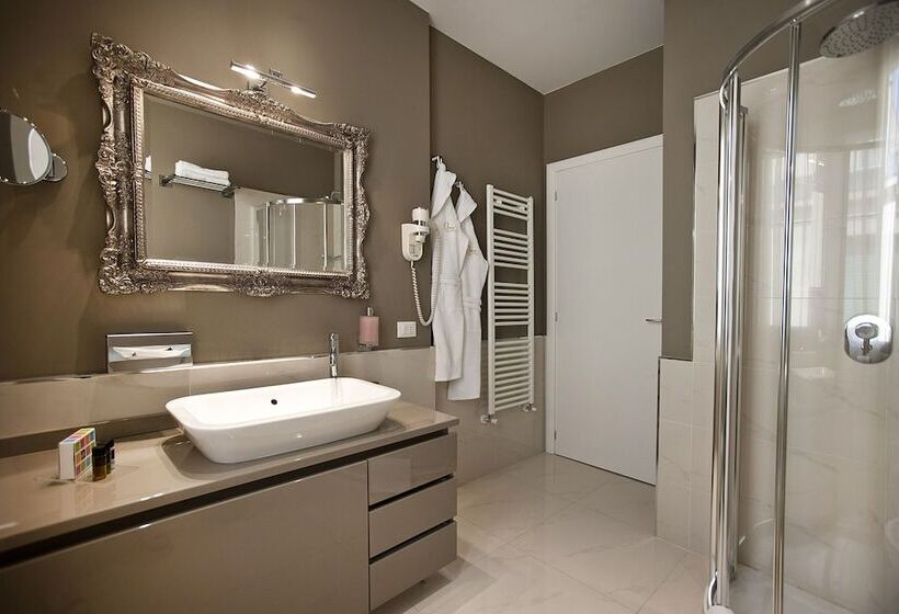 هتل Opera Relais De Charme   Apart