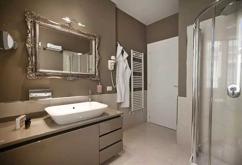 هتل Opera Relais De Charme   Apart