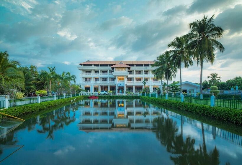 ホテル Pj Princess Regency