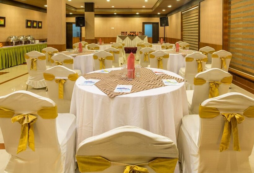 ホテル Pj Princess Regency