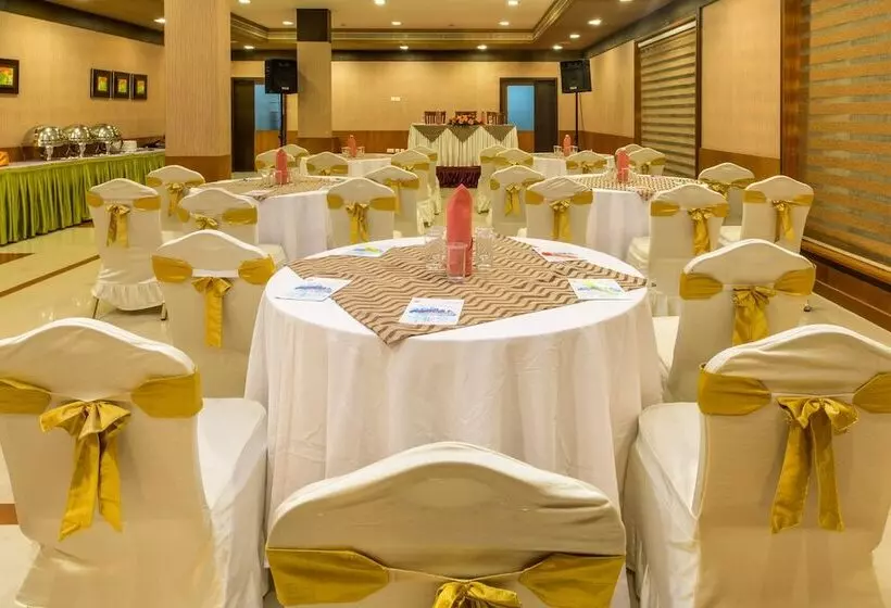 호텔 Pj Princess Regency