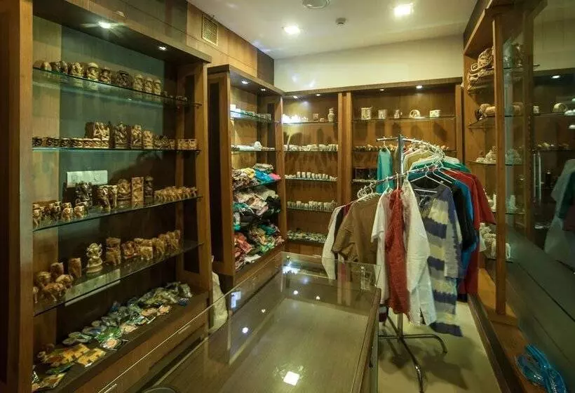 호텔 Pj Princess Regency