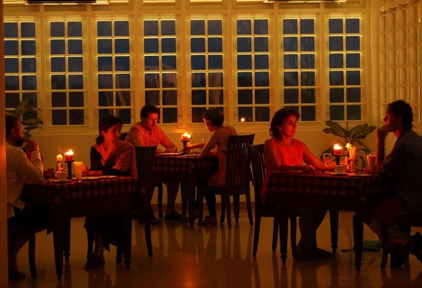 ホテル Pj Princess Regency