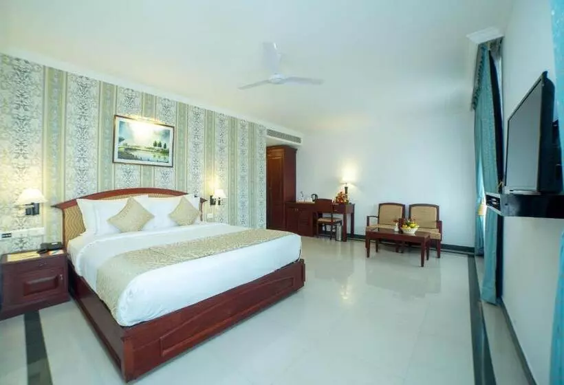 호텔 Pj Princess Regency