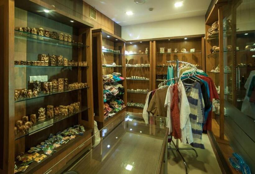 ホテル Pj Princess Regency