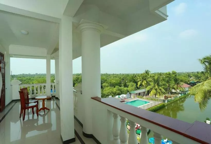 호텔 Pj Princess Regency