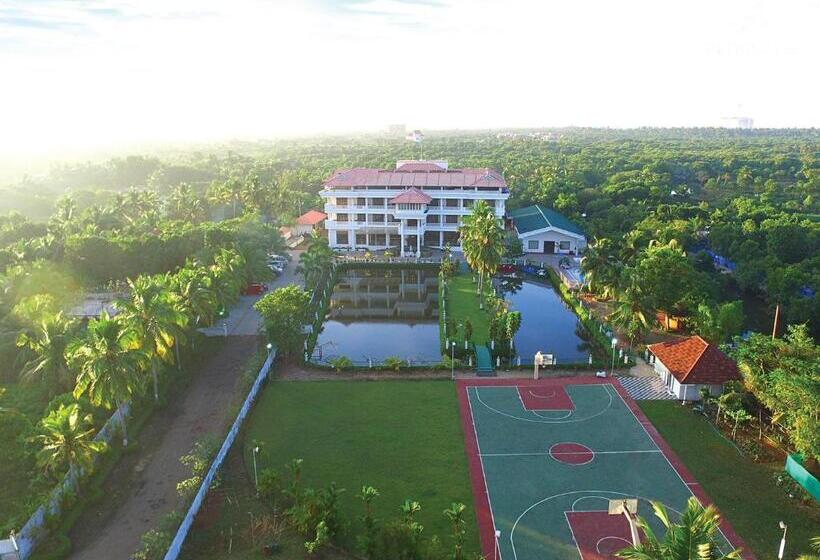 ホテル Pj Princess Regency