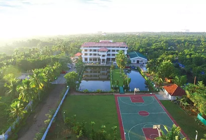 호텔 Pj Princess Regency