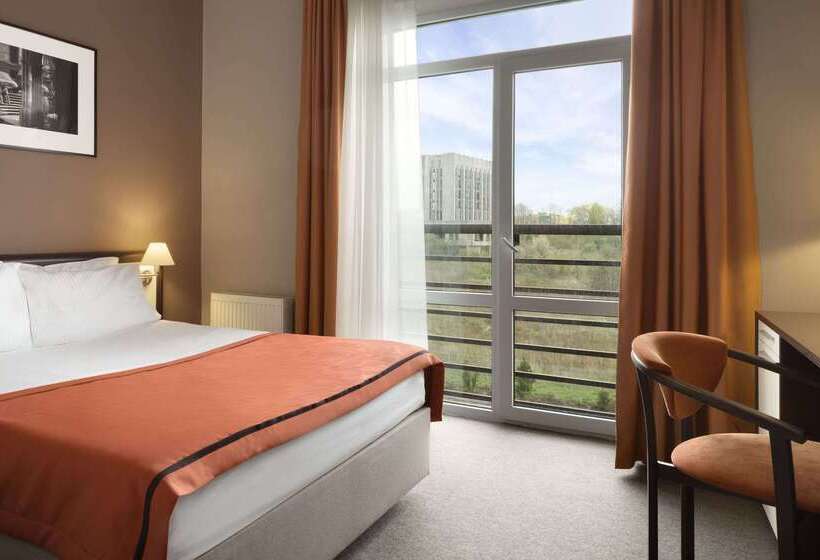 Hotel Lviv Ramada