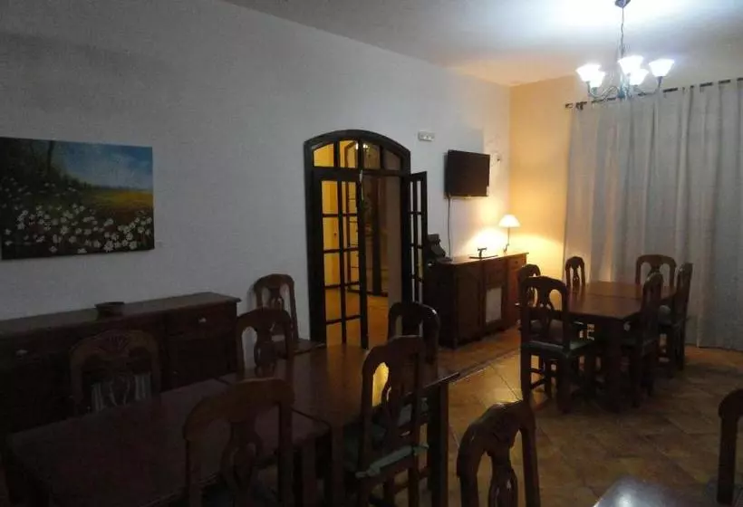 田舎風ホテル Posada Mirador De Jubrique