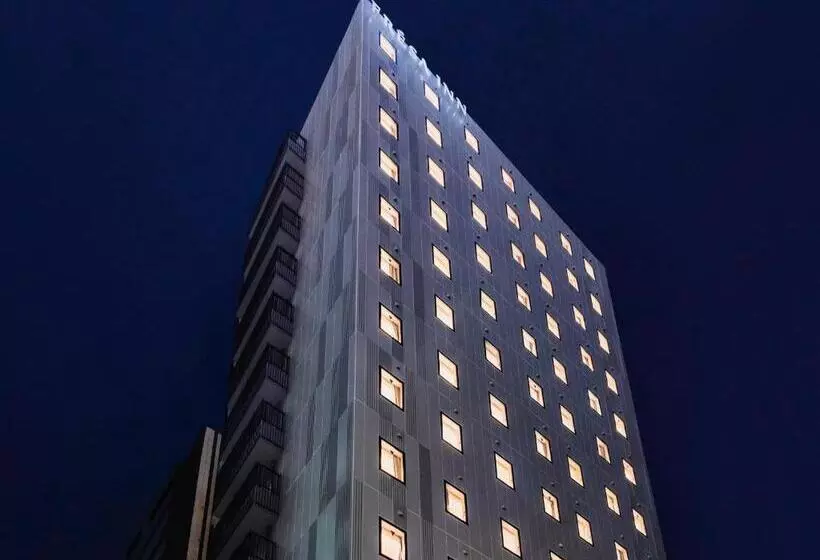 فندق Sotetsu Fresa Inn Hamamatsucho Daimon