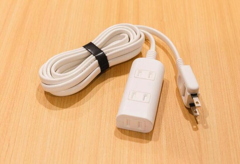 فندق Sotetsu Fresa Inn Hamamatsucho Daimon