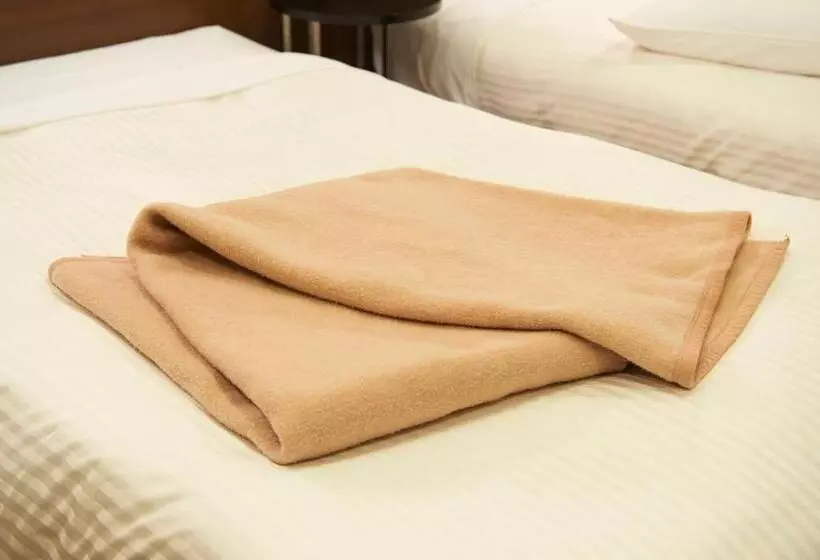 فندق Sotetsu Fresa Inn Hamamatsucho Daimon