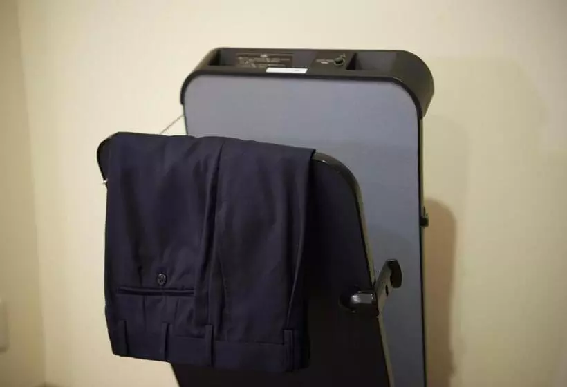 فندق Sotetsu Fresa Inn Hamamatsucho Daimon