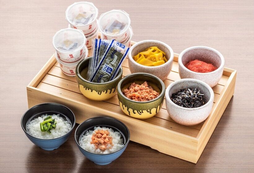 فندق Sotetsu Fresa Inn Hamamatsucho Daimon