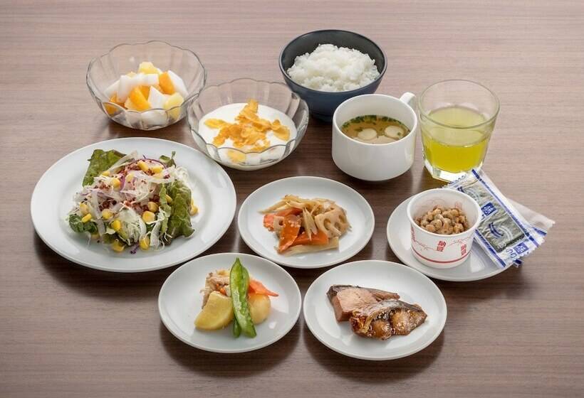 فندق Sotetsu Fresa Inn Hamamatsucho Daimon