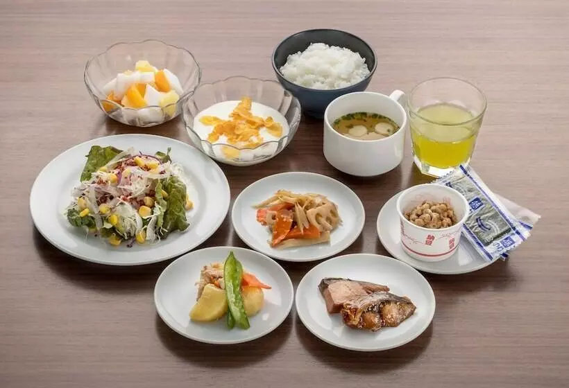 فندق Sotetsu Fresa Inn Hamamatsucho Daimon