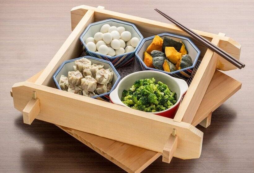 فندق Sotetsu Fresa Inn Hamamatsucho Daimon