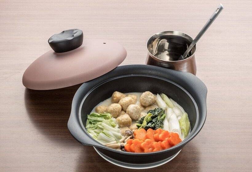 فندق Sotetsu Fresa Inn Hamamatsucho Daimon