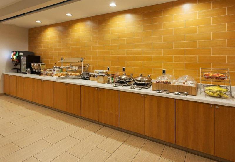 فندق Springhill Suites By Marriott San Angelo