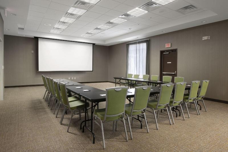 فندق Springhill Suites By Marriott San Angelo