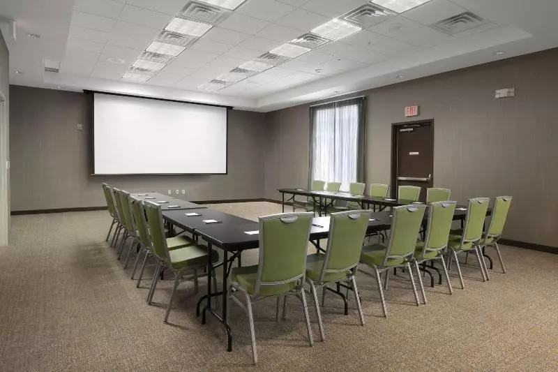 酒店 Springhill Suites By Marriott San Angelo