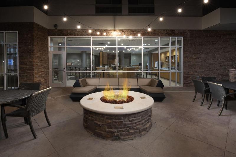 فندق Springhill Suites By Marriott San Angelo